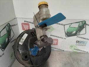 Gebruikte Rembol Alfa Romeo 159 Sportwagon (939BX) 1.9 JTDm Prijs € 60,00 Margeregeling aangeboden door Autodemontagebedrijf R. Poeste B.V.