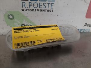 Gebruikte Binnenverlichting voor Renault Twingo II (CN) 1.2 Prijs € 20,00 Margeregeling aangeboden door Autodemontagebedrijf R. Poeste B.V.