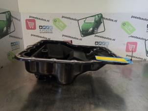 Gebruikte Carterpan Jaguar XF (CC9) 2.7 D V6 24V Prijs € 75,00 Margeregeling aangeboden door Autodemontagebedrijf R. Poeste B.V.