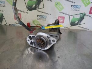 Gebruikte Startmotor Jaguar XF (CC9) 2.7 D V6 24V Prijs € 60,00 Margeregeling aangeboden door Autodemontagebedrijf R. Poeste B.V.