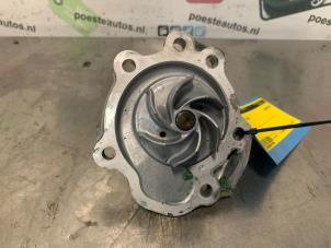 Gebruikte Waterpomp Suzuki Celerio (LF) 1.0 12V Prijs € 20,00 Margeregeling aangeboden door Autodemontagebedrijf R. Poeste B.V.