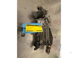 Gebruikte EGR Klep Jaguar XF (CC9) 2.7 D V6 24V Prijs € 100,00 Margeregeling aangeboden door Autodemontagebedrijf R. Poeste B.V.