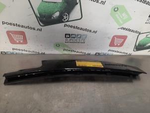 Gebruikte Sierstrip BMW 1 serie (F20) 116d 1.5 12V TwinPower Prijs € 30,00 Margeregeling aangeboden door Autodemontagebedrijf R. Poeste B.V.