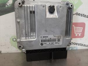 Gebruikte Computer Motormanagement BMW 1 serie (F20) 116d 1.5 12V TwinPower Prijs € 195,00 Margeregeling aangeboden door Autodemontagebedrijf R. Poeste B.V.