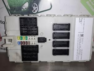 Gebruikte Bodycontrol Module BMW 1 serie (F20) 116d 1.5 12V TwinPower Prijs € 175,00 Margeregeling aangeboden door Autodemontagebedrijf R. Poeste B.V.
