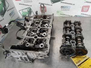 Gebruikte Cilinderkop BMW 1 serie (F20) 116d 1.5 12V TwinPower Prijs € 400,00 Margeregeling aangeboden door Autodemontagebedrijf R. Poeste B.V.