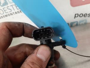 Gebruikte Nokkenas Sensor Volkswagen Golf IV (1J1) 2.3 V5 GTI Prijs € 20,00 Margeregeling aangeboden door Autodemontagebedrijf R. Poeste B.V.