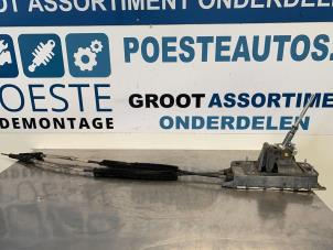 Gebruikte Pook Volkswagen Golf V (1K1) 2.0 FSI 16V Prijs € 60,00 Margeregeling aangeboden door Autodemontagebedrijf R. Poeste B.V.