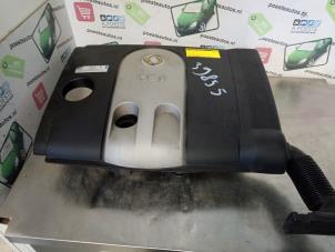 Gebruikte Afdekplaat motor Volkswagen Golf V (1K1) 1.6 FSI 16V Prijs € 30,00 Margeregeling aangeboden door Autodemontagebedrijf R. Poeste B.V.