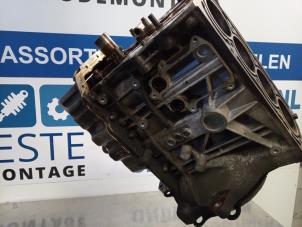 Gebruikte Motor Onderblok Volkswagen Golf V (1K1) 1.6 FSI 16V Prijs € 200,00 Margeregeling aangeboden door Autodemontagebedrijf R. Poeste B.V.