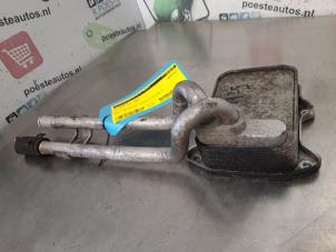 Gebruikte Oliekoeler Volkswagen Golf V (1K1) 1.9 TDI Prijs € 20,00 Margeregeling aangeboden door Autodemontagebedrijf R. Poeste B.V.