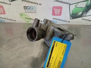 Gebruikte Waterpomp Peugeot 307 (3A/C/D) 2.0 16V Prijs € 20,00 Margeregeling aangeboden door Autodemontagebedrijf R. Poeste B.V.