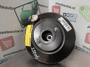 Gebruikte Rembol Mercedes B (W245) 2.0 B-180 CDI 16V Prijs € 50,00 Margeregeling aangeboden door Autodemontagebedrijf R. Poeste B.V.