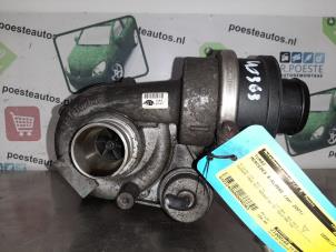 Gebruikte G-lader Mercedes B (W245) 2.0 B-180 CDI 16V Prijs € 150,00 Margeregeling aangeboden door Autodemontagebedrijf R. Poeste B.V.