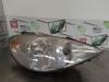Peugeot 807 2.0 16V Koplamp rechts