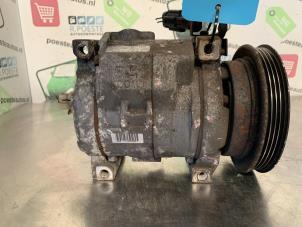 Pomp Airco van een Chrysler PT Cruiser 2.0 16V 2001