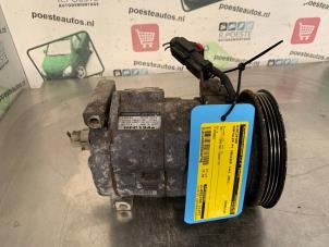 Pomp Airco van een Chrysler PT Cruiser 2.0 16V 2001