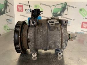 Pomp Airco van een Chrysler PT Cruiser 2.0 16V 2001