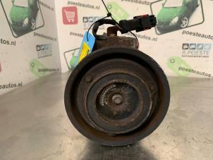 Pomp Airco van een Chrysler PT Cruiser 2.0 16V 2001