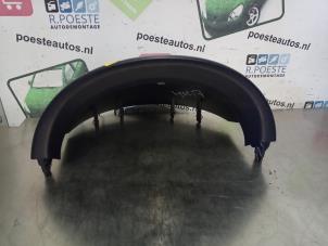 Gebruikte Kilometerteller sierlijst Peugeot 1007 (KM) 1.6 GTI,Gentry 16V Prijs € 20,00 Margeregeling aangeboden door Autodemontagebedrijf R. Poeste B.V.