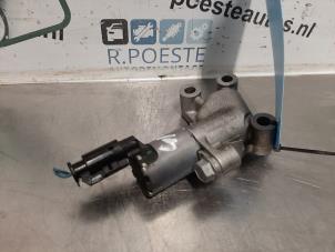 Gebruikte Sensor (overige) Opel Astra K 1.6 SIDI Eco Turbo 16V Prijs € 25,00 Margeregeling aangeboden door Autodemontagebedrijf R. Poeste B.V.