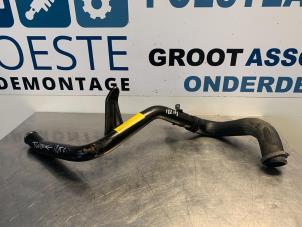 Gebruikte Turbo Pijp Volvo V50 (MW) 1.6 D 16V Prijs € 75,00 Margeregeling aangeboden door Autodemontagebedrijf R. Poeste B.V.