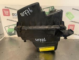 Gebruikte Luchtfilterhuis Volvo V50 (MW) 1.6 D 16V Prijs € 20,00 Margeregeling aangeboden door Autodemontagebedrijf R. Poeste B.V.