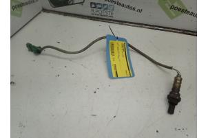 Gebruikte Lambda Sonde Citroen C2 (JM) 1.4 Prijs € 20,00 Margeregeling aangeboden door Autodemontagebedrijf R. Poeste B.V.