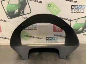 Gebruikte Kilometerteller sierlijst Volvo V50 (MW) 1.6 D 16V Prijs € 20,00 Margeregeling aangeboden door Autodemontagebedrijf R. Poeste B.V.