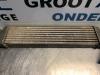Intercooler Slang van een Volvo V50 (MW) 1.6 D 16V 2005