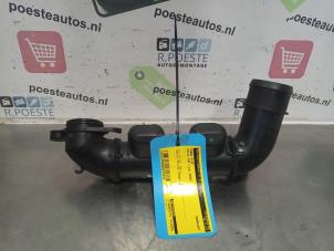 Gebruikte Turbo Pijp Volvo V50 (MW) 1.6 D 16V Prijs € 30,00 Margeregeling aangeboden door Autodemontagebedrijf R. Poeste B.V.