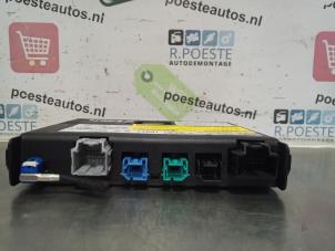 Gebruikte Module (diversen) Opel Astra K 1.6 SIDI Eco Turbo 16V Prijs € 325,00 Margeregeling aangeboden door Autodemontagebedrijf R. Poeste B.V.