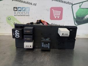 Gebruikte Boordcomputer Volkswagen Golf V (1K1) 1.4 16V Prijs € 40,00 Margeregeling aangeboden door Autodemontagebedrijf R. Poeste B.V.