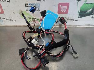 Gebruikte Kabelboom Peugeot 307 Break (3E) 1.6 16V Prijs op aanvraag aangeboden door Autodemontagebedrijf R. Poeste B.V.