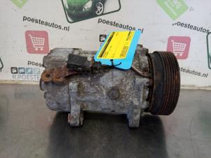 Gebruikte Aircopomp Volkswagen Sharan (7M8/M9/M6) 2.8 V6 24V Prijs € 40,00 Margeregeling aangeboden door Autodemontagebedrijf R. Poeste B.V.