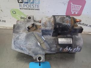 Gebruikte Startmotor Volkswagen Sharan (7M8/M9/M6) 2.8 V6 24V Prijs € 20,00 Margeregeling aangeboden door Autodemontagebedrijf R. Poeste B.V.