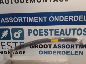 Gebruikte Windscherm Ford Focus 2 1.6 16V Prijs € 30,00 Margeregeling aangeboden door Autodemontagebedrijf R. Poeste B.V.