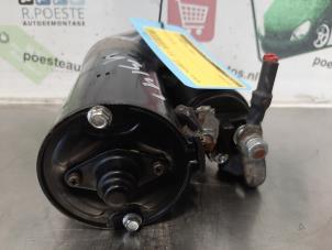 Gebruikte Startmotor Fiat Doblo Cargo (223) 1.9 D Prijs € 20,00 Margeregeling aangeboden door Autodemontagebedrijf R. Poeste B.V.