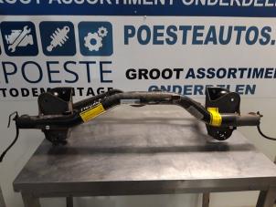 Gebruikte Subframe Volkswagen Tiguan (5N1/2) 1.4 TSI 16V Prijs € 185,00 Margeregeling aangeboden door Autodemontagebedrijf R. Poeste B.V.