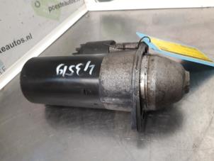 Gebruikte Startmotor Mercedes A (W168) 1.7 A-170 CDI 16V Prijs € 20,00 Margeregeling aangeboden door Autodemontagebedrijf R. Poeste B.V.