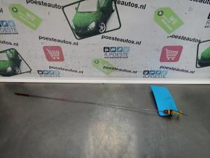 Gebruikte Peilstok Olie Peugeot 207/207+ (WA/WC/WM) 1.4 16V VTi Prijs € 15,00 Margeregeling aangeboden door Autodemontagebedrijf R. Poeste B.V.