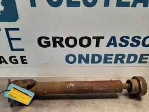 Gebruikte Tussenas Mercedes ML I (163) 320 3.2 V6 18V Aut.Kat. Prijs € 90,00 Margeregeling aangeboden door Autodemontagebedrijf R. Poeste B.V.