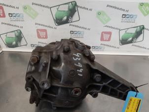 Gebruikte Differentieel voor Mercedes ML I (163) 320 3.2 V6 18V Aut.Kat. Prijs € 200,00 Margeregeling aangeboden door Autodemontagebedrijf R. Poeste B.V.