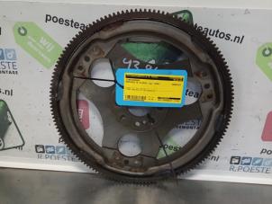 Gebruikte Starterkrans Mercedes ML I (163) 320 3.2 V6 18V Aut.Kat. Prijs € 40,00 Margeregeling aangeboden door Autodemontagebedrijf R. Poeste B.V.