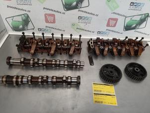 Gebruikte Nokkenas set Mercedes ML I (163) 320 3.2 V6 18V Aut.Kat. Prijs € 200,00 Margeregeling aangeboden door Autodemontagebedrijf R. Poeste B.V.