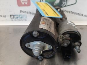 Gebruikte Startmotor Volkswagen Lupo (6X1) 1.0 MPi 50 Prijs € 20,00 Margeregeling aangeboden door Autodemontagebedrijf R. Poeste B.V.
