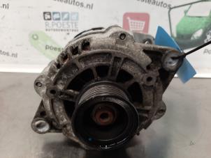 Gebruikte Dynamo Chevrolet Lacetti (KLAN) 1.4 16V Prijs € 30,00 Margeregeling aangeboden door Autodemontagebedrijf R. Poeste B.V.