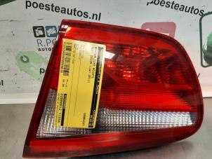 Gebruikte Achterlicht rechts Seat Ibiza ST (6J8) 1.2 TDI Ecomotive Prijs € 30,00 Margeregeling aangeboden door Autodemontagebedrijf R. Poeste B.V.