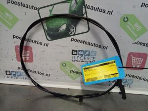 Gebruikte Motorkap Kabel Seat Ibiza ST (6J8) 1.2 TDI Ecomotive Prijs € 20,00 Margeregeling aangeboden door Autodemontagebedrijf R. Poeste B.V.