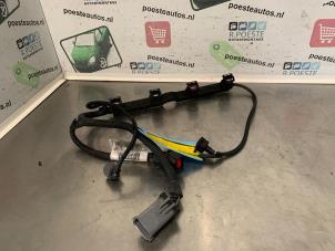 Gebruikte Bedrading Compleet Elektrisch Ford Focus 2 1.6 16V Prijs € 30,00 Margeregeling aangeboden door Autodemontagebedrijf R. Poeste B.V.